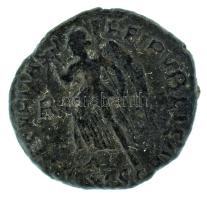 Római Birodalom 367-370. Valens / Siscia AE3 (2,31g) T:VF
Roman Empire / Siscia / Valens 367-370. A...