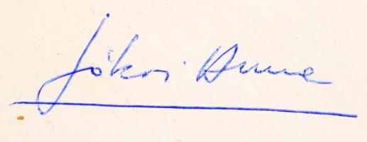 Jókai Anna: A feladat. ALÁÍRT! Bp., 1979, Szépirodalmi. Kiadói egészvászon kötés, papír védőborítóva...