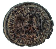 Római Birodalom 364-367. Valens / Siscia AE3 (2,04g) T:VF
Roman Empire / Siscia / Valens 364-367. A...