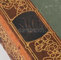 Márki Sándor: Az újkor és legújabb kor története. A Műveltség Könyvtára. Bp., 1910, Athenaeum, 4 szt...