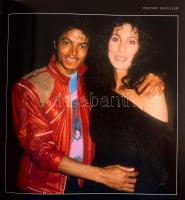 Tim Hill: Michael Jackson. The Man in the Mirror 1958-2009. Bath, 2009, Parragon. Angol nyelven. Gaz...