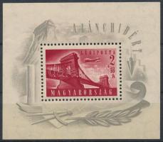 1948 Lánchíd I. blokk (35.000)