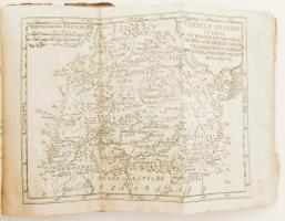 [Losontzi István]: Hármas kis tükör, melly I. a' Szent históriát, II. Magyar országot, III. Erd...