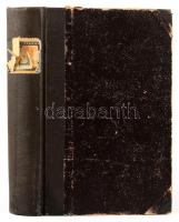 Az ember származása. Sidney Herbert Laing "A megczáfolt darwinismus" czímű tanulmánya után...