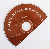 Sitkei Gyula: A magyar elektrotechnika nagy alakjai. 2005, Energetikai Kiadó. CD-melléklettel. Kiadó...