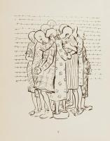 Lukács Ágnes Auschwitz. Női tábor - Women's camp. Bp., 1946., Szocialista-Cionisták (Ichud) Pár...