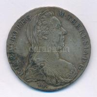 Ausztria 1780SF Tallér Ag "Mária Terézia" utánveret T:XF patina
Austria 1780SF Thaler Ag ...