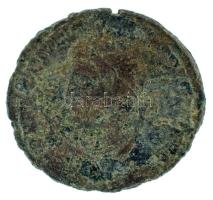 Római Birodalom 361-363. II. Iulianus / ? AE3 Cu (3,33g) T:VF Roman Empire 361-363. Julianus II / ? AE3 Cu "DN FL CL IVLI-[ANVS PF AVG] / VOT X MVLT XX - [?]" (3,33g) C:VF