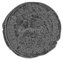 Római Birodalom 348-351. II. Constantius / Konstantinápoly AE2 (5,30g) T:XF,VF
Roman Empire 348-351...