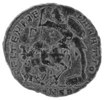 Római Birodalom 348-351. II. Constantius / Konstantinápoly AE2 (5,54g) T:XF,VF
Roman Empire 348-351...