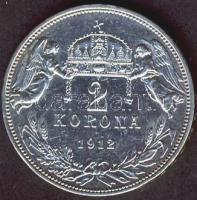 1912. 2K Ag T:2
