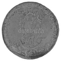 Német államok / Würzburg 1763. 20kr Ag "Seinsheim-i Frigyes Ádám" (6,46g) T:F
German stat...