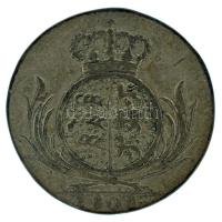 Német államok / Württemberg 1808. 6kr billon T:XF,VF
German states / Württemberg 1808. 6 Kreuzer bi...