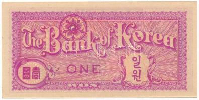 Dél-Korea DN(1953) 1H "29" T:UNC
South Korea ND(1953) 1 Hwan "29" C:UNC
Krause...