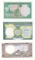 Laosz DN(1962-1976) 5K + 10K + 100K T:UNC,AU
Laos ND(1962-1976) 5 Kip + 10 Kip + 100 Kip C:UNC,AU
...