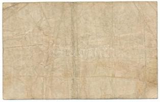 Malajzia / Malaja 1941. 5c "VI. György" T:F,VG
Malaysia / Malaya 1941. 5 Cents "Geor...