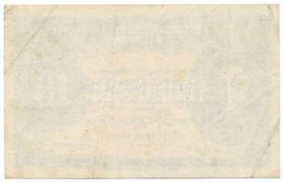 Malajzia / Malaja 1941. 10c "VI. György" T:F, szép papír
Malaysia / Malaya 1941. 10 Cents...