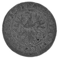 Német államok / Szilézia-Liegnitz-Brieg 1668. 1kr Ag "Krisztián" (0,71g) T:VF
German stat...