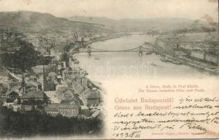 1899 Budapest (EB)