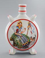 Drasche kulacs, jelzett, m: 13 cm