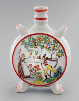 Drasche kulacs, jelzett, m: 13 cm