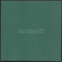 Ex libris Musica Liszt Ferenc 2011. Beazonosítandó autográf aláírásokkal! Szerk.: Modrián Vilmos. Ta...