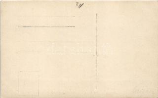 Máramarossziget, Sighetu Marmatiei; Sammelstelle / vasútállomás, német katonák / railway station, WW...