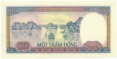 Vietnám 1980(1981) 100D "LR 0270943" T:AU
Vietnam 1980(1981) 100 Dong "LR 0270943&qu...