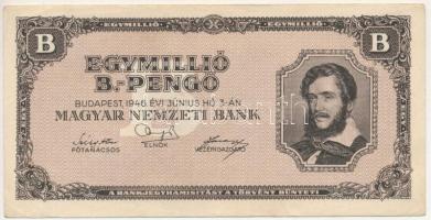 1946. 1.000.000BP T:F folt Adamo P37