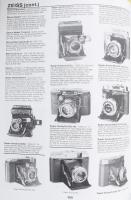 McKeown's Price Guide To Antique and Classic Cameras. 1992-1993. Eight edition. Edited by James...