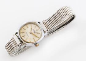 Roamer Searock női karóra, fém szíjjal, nem működik, mechanikus, d: 2 cm