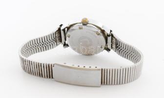 Roamer Searock női karóra, fém szíjjal, nem működik, mechanikus, d: 2 cm