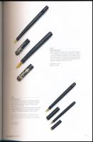 Koller aukciós katalógus, ritka tollak témában, 2023