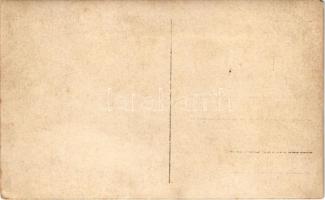 Homonna, Humenné; Első világháborús orosz hadifoglyok / WWI Austro-Hungarian K.u.k. military, Russia...