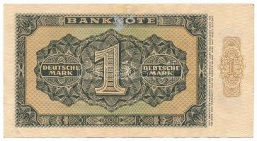 Német Demokratikus Köztársaság 1948. 1M "AW 2147679" T:F
German Democratic Republic 1948....
