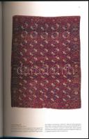 Kótai József: Keleti szőnyegek. Bp., 2015, Co-Libri Reklámgrafika. Rendkívül gazdag képanyaggal illu...