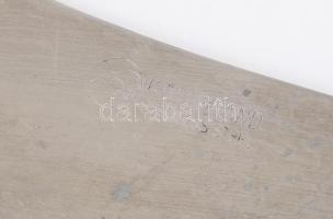 Fanyelű bárd, h: 30 cm