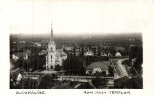Budakalász katolikus templom photo
