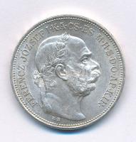 1913KB 2K Ag "Ferenc József" kapszulában T:AU
Adamo K6