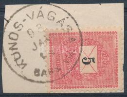 "KUNOS-VÁGÁSA / BARS VM."