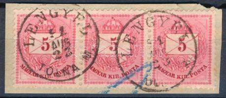 "LENGYEL / TOLNA M."