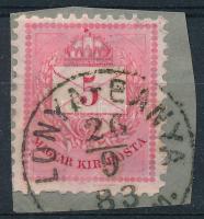 "LÓNYA-BÁNYA / (NÓGR.)M."