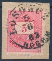 "LOSONCZ / NÓGR. M."