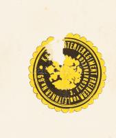 1913 Castelnuovo, K. u. k. 47. Infanterie-Truppendivisionskommando dicsérő oklevele Schiller János h...