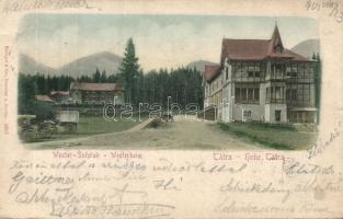 Tátra-Széplak (EK)