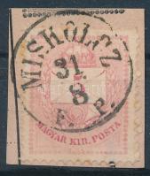 "MISKOLCZ / F. P.", "MISKOLCZ / F. P."