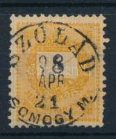 "SZOLÁD / SOMOGY M."