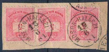 "MOSON-HALÁSZI" (Gudlin nem hozza)