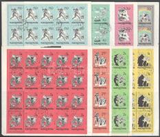 1959 Mese sor kisívekben