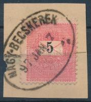 "NAGY-BECSKEREK" (Gudlin nem hozza)